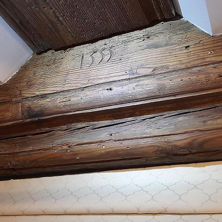 Stary Toruń Apartament Witrazysty A.D. 1555 מראה חיצוני תמונה